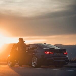 Meet your Posher, Ethan